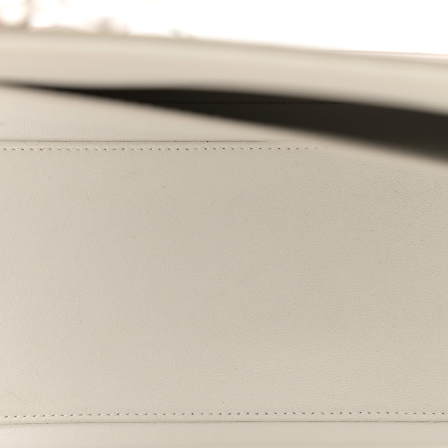 X WANG GUANGLE Technical Fabric Acrylic PVC Medium Lady Dior Multicolor