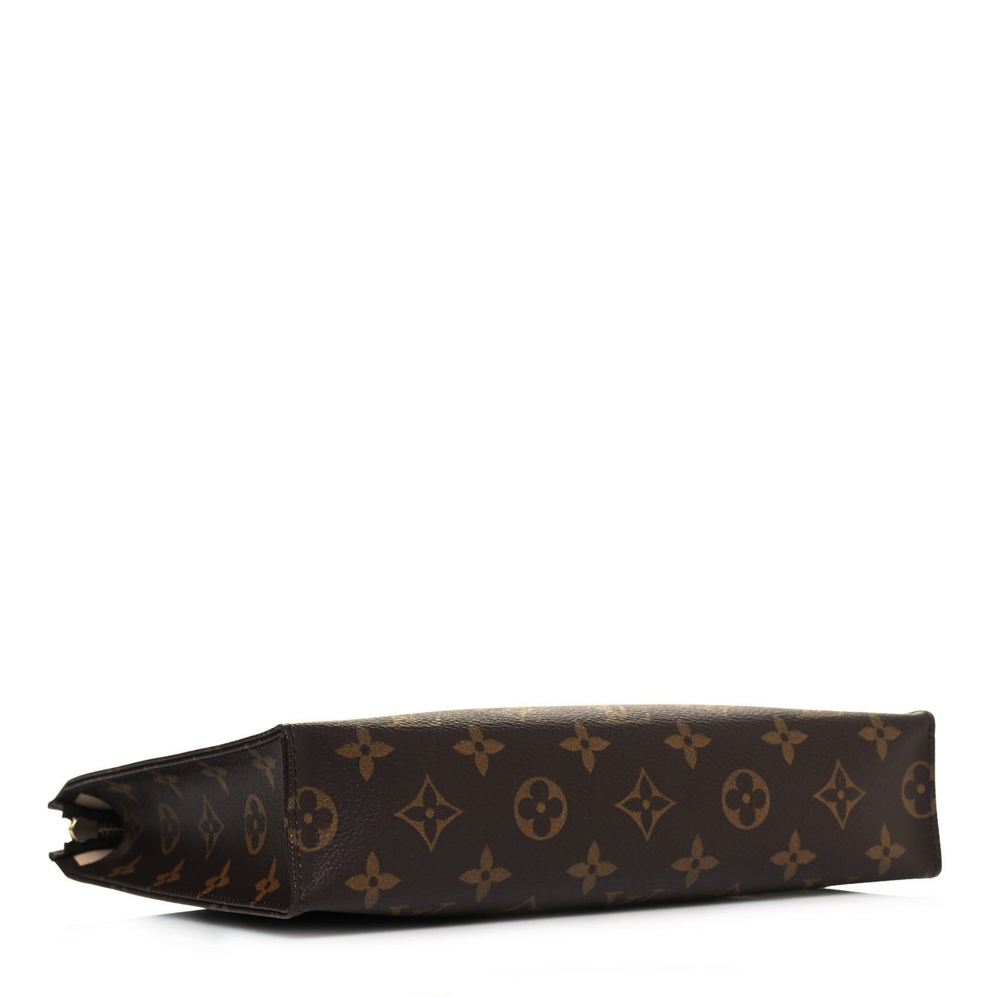 Monogram Toiletry Pouch 26