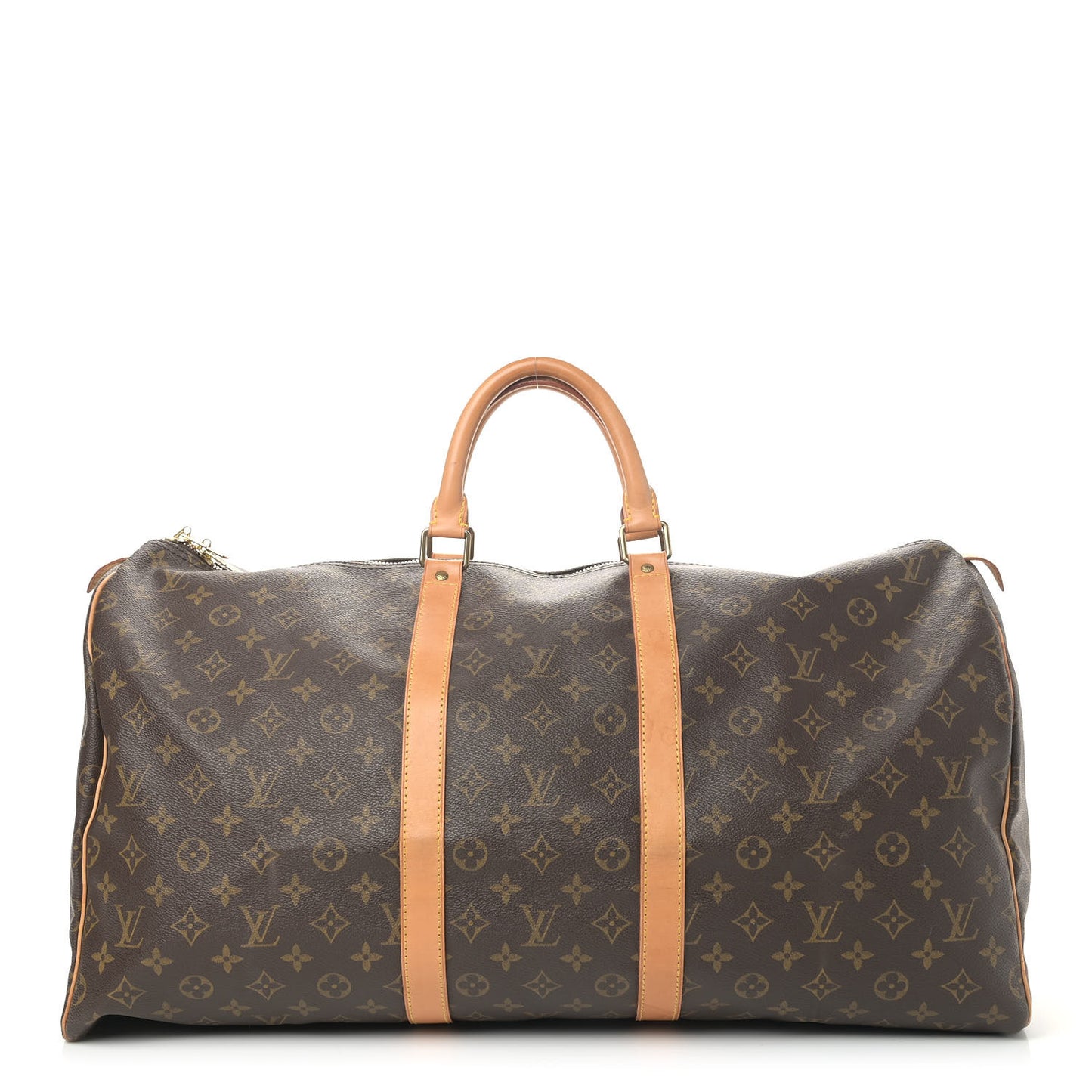 Monogram Keepall 55