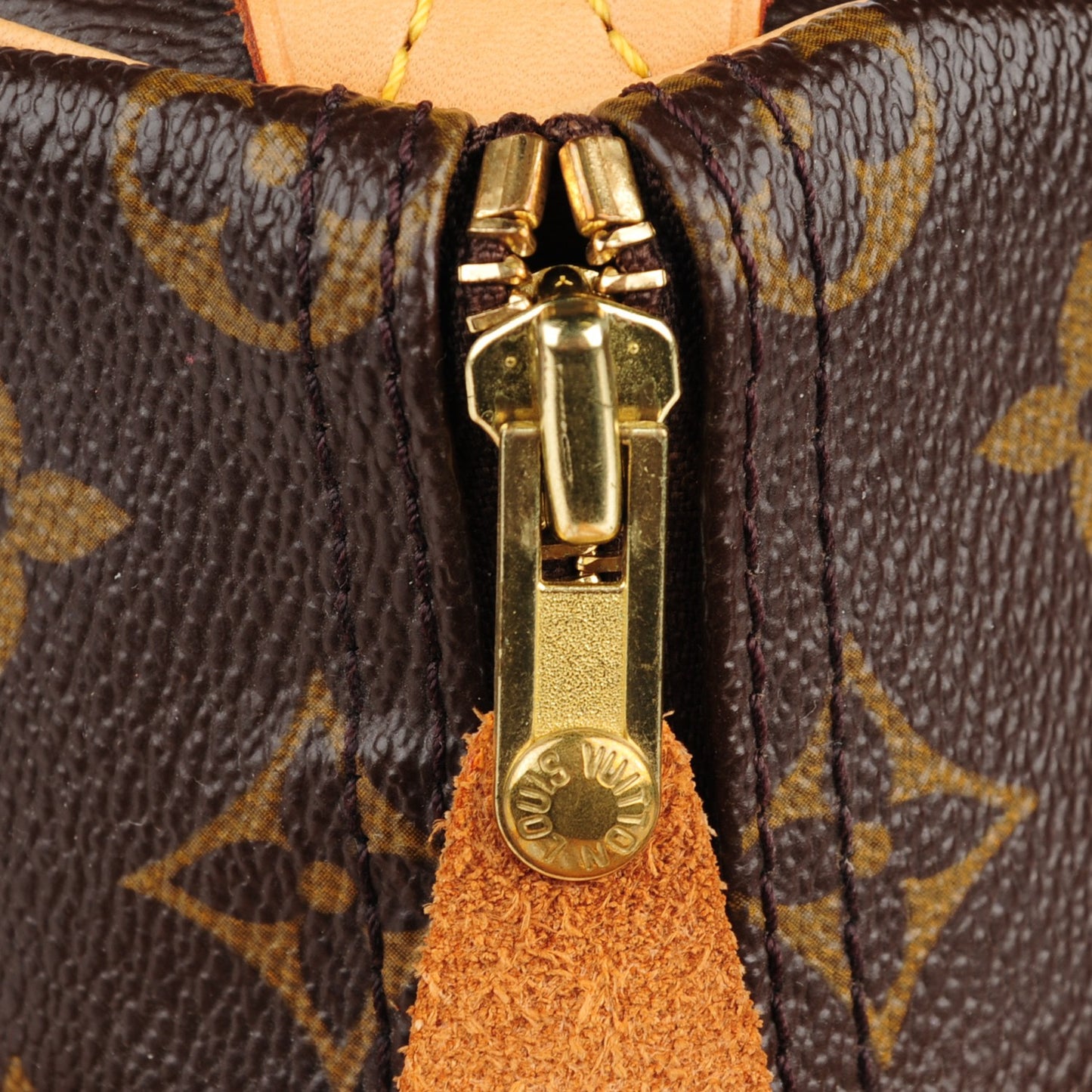 Monogram Speedy 25