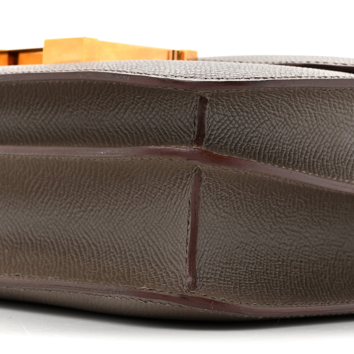 Hermes Epsom Constance 24 Etain 9 of 10