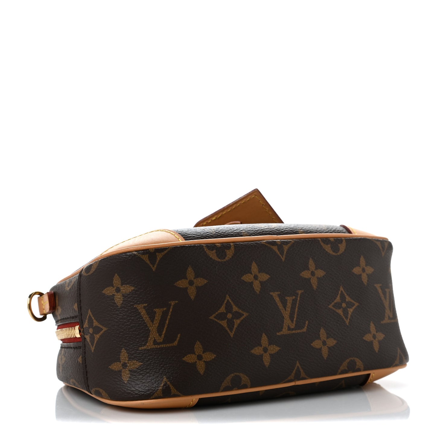 Monogram Deauville Mini