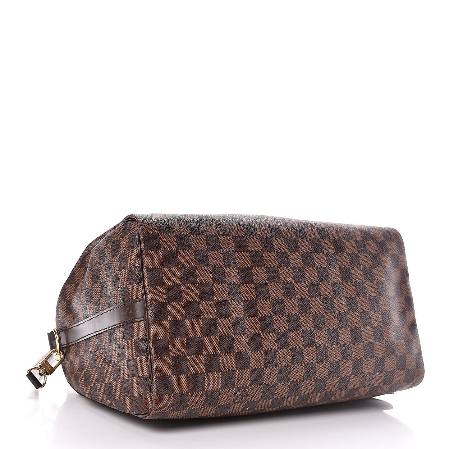 Damier Ebene Speedy Bandouliere 35