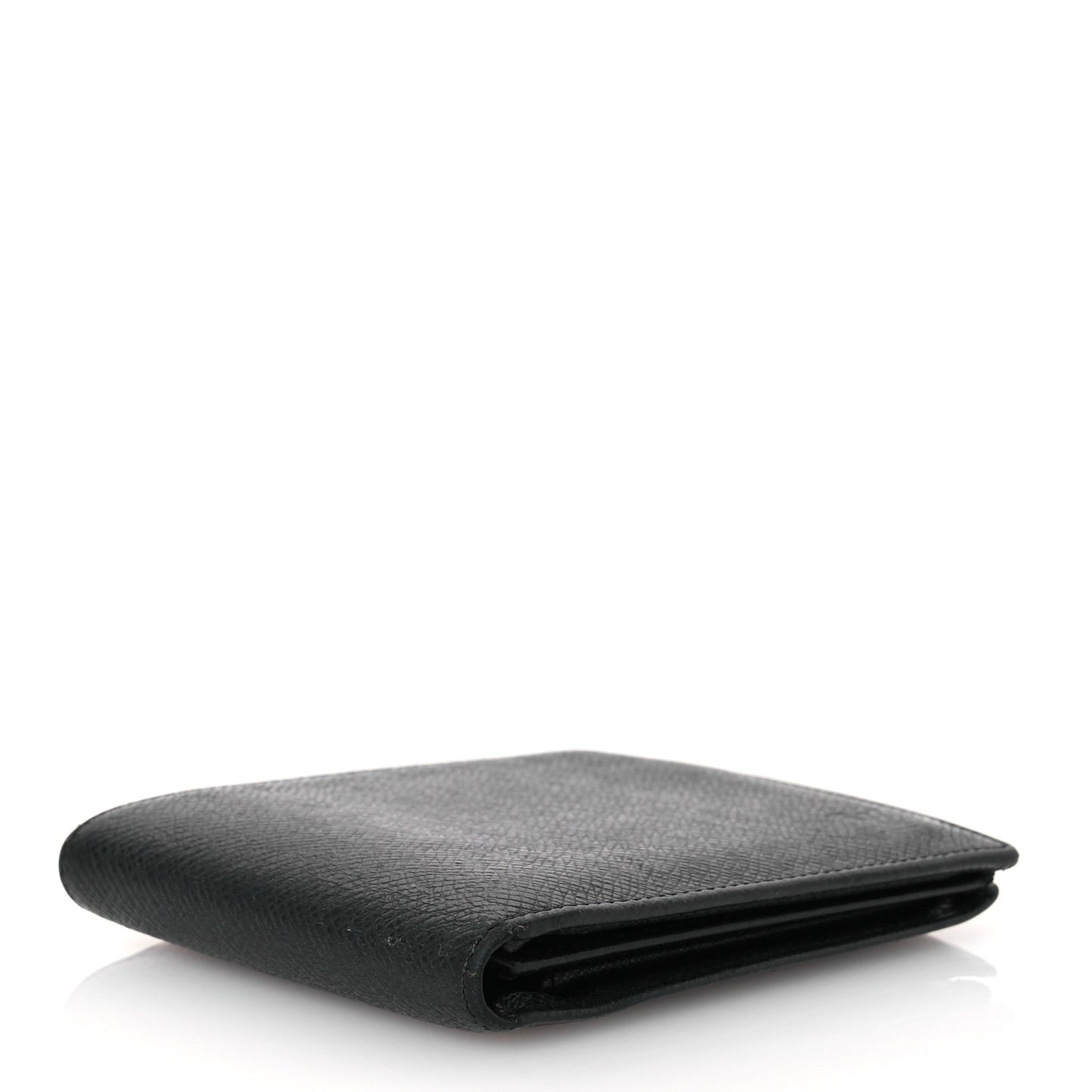 Taiga Florin Wallet Black