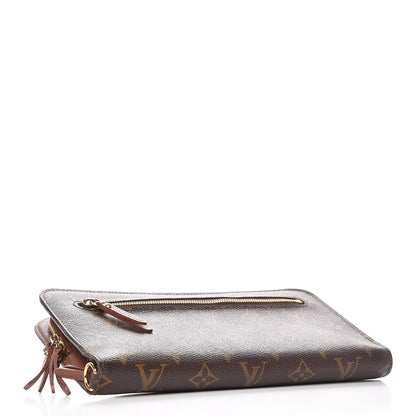 Louis Vuitton Monogram Insolite Organizer Wallet 4 of 12