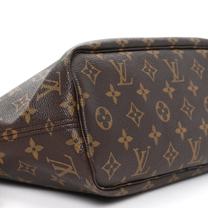 Louis Vuitton Monogram Neo Neverfull PM Pivoine 9 of 12