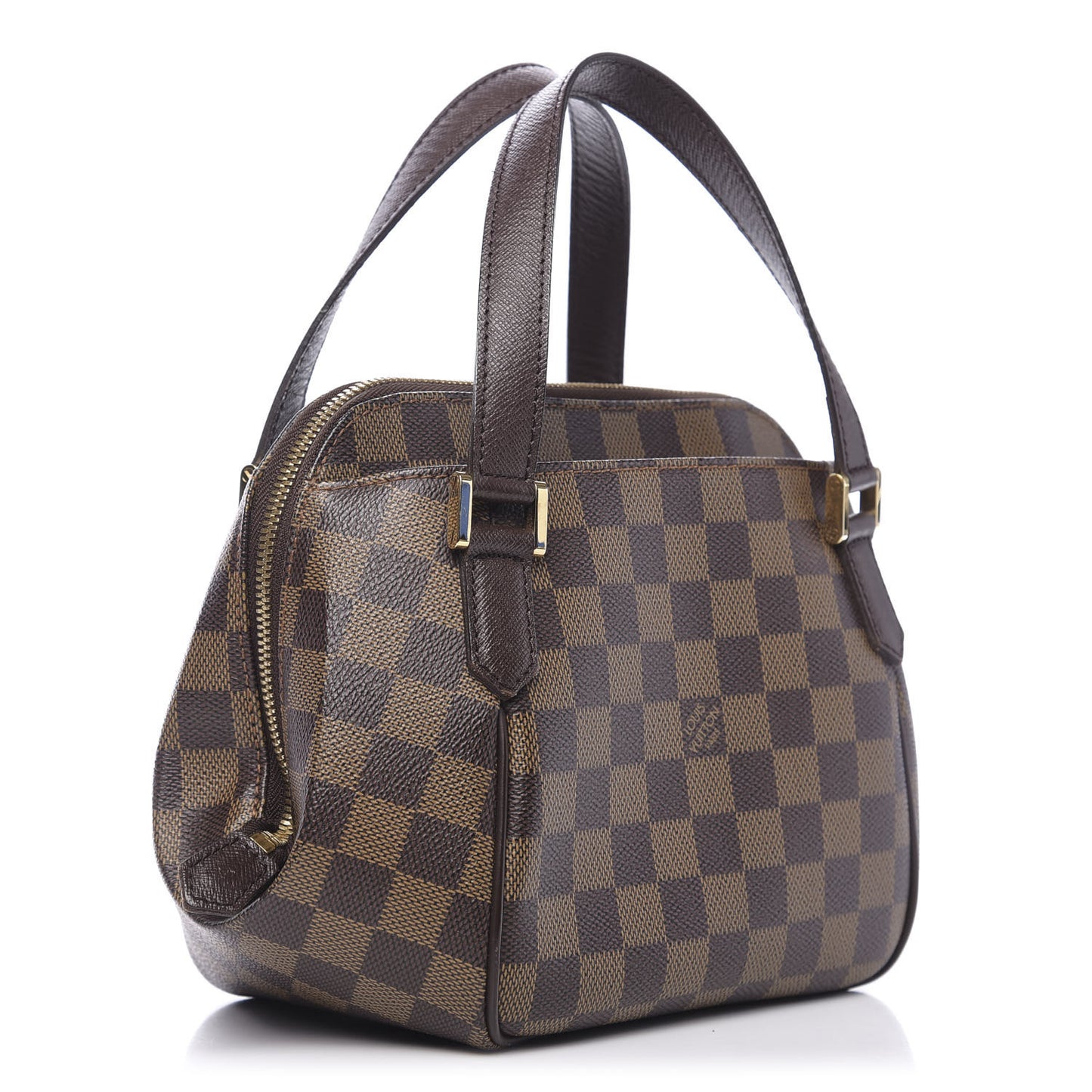 Damier Ebene Belem PM