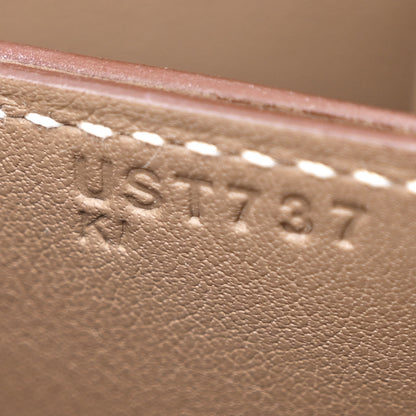 Hermes Swift Mini Sac Roulis Etoupe 8 of 12