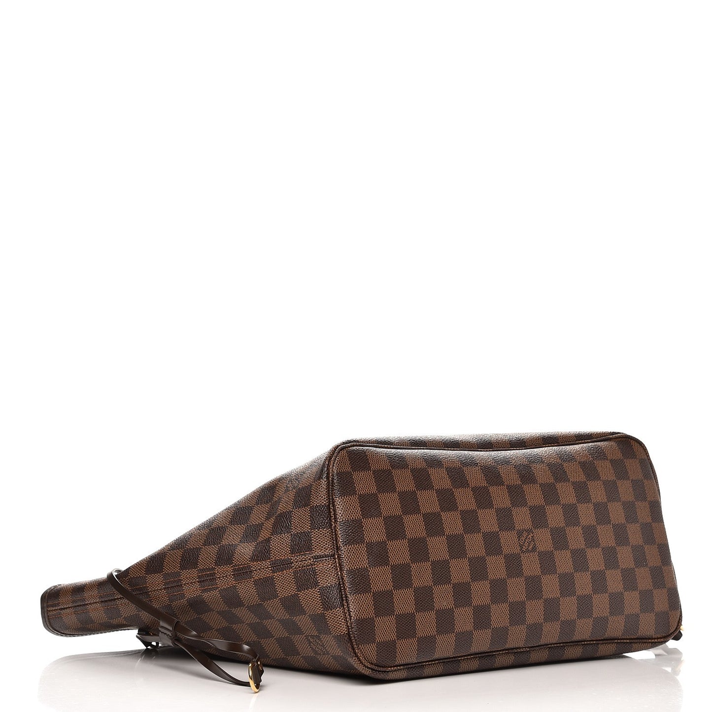 Damier Ebene Neverfull MM