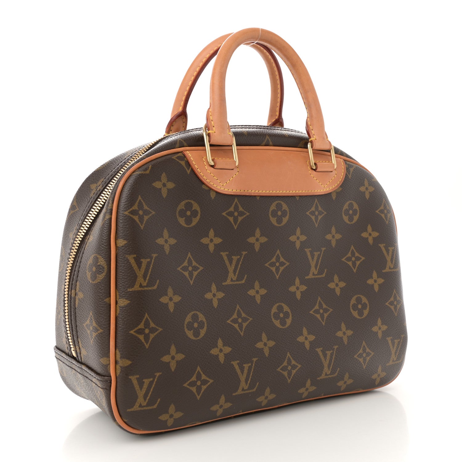Louis Vuitton Monogram Trouville 3 of 11