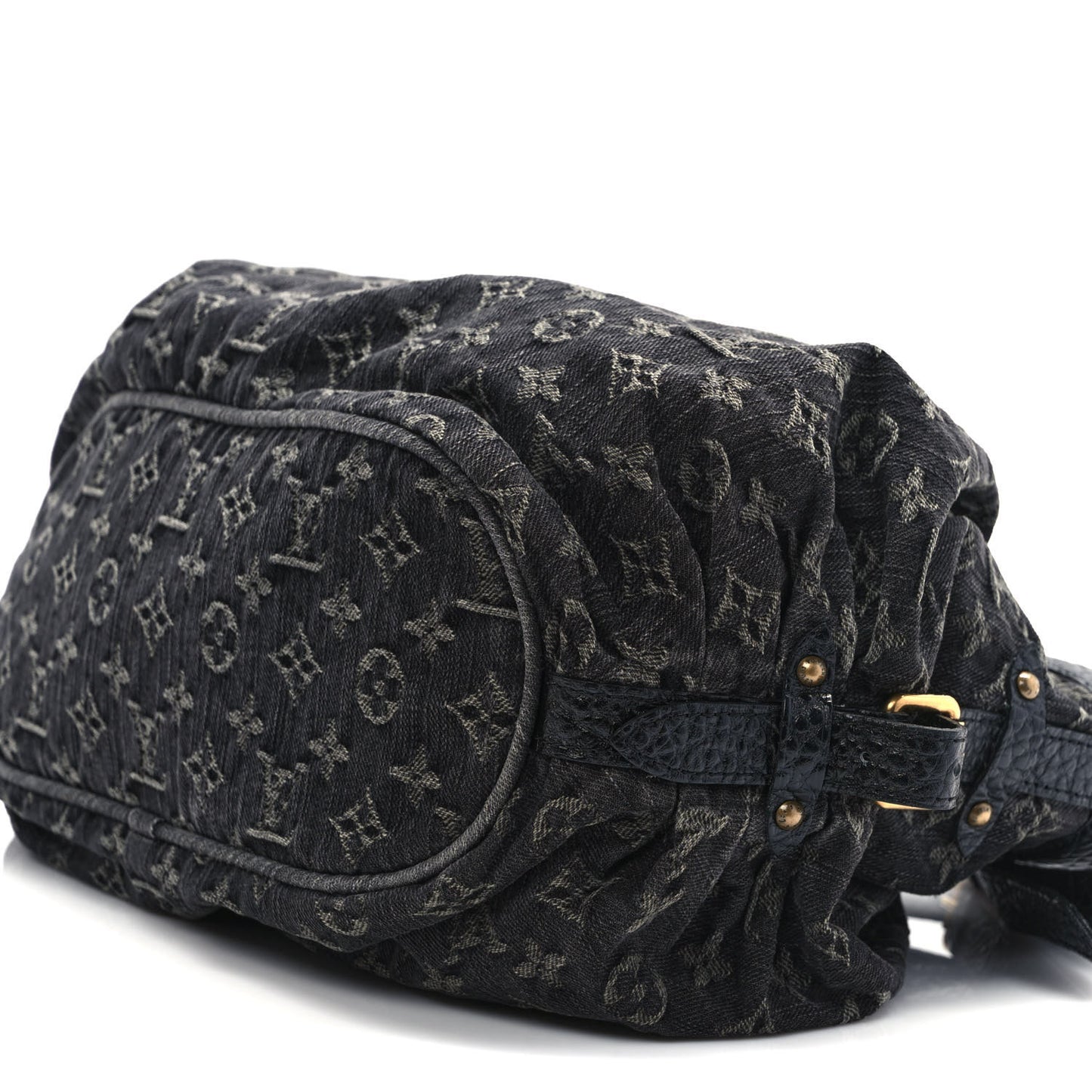 Denim Mahina XS Black