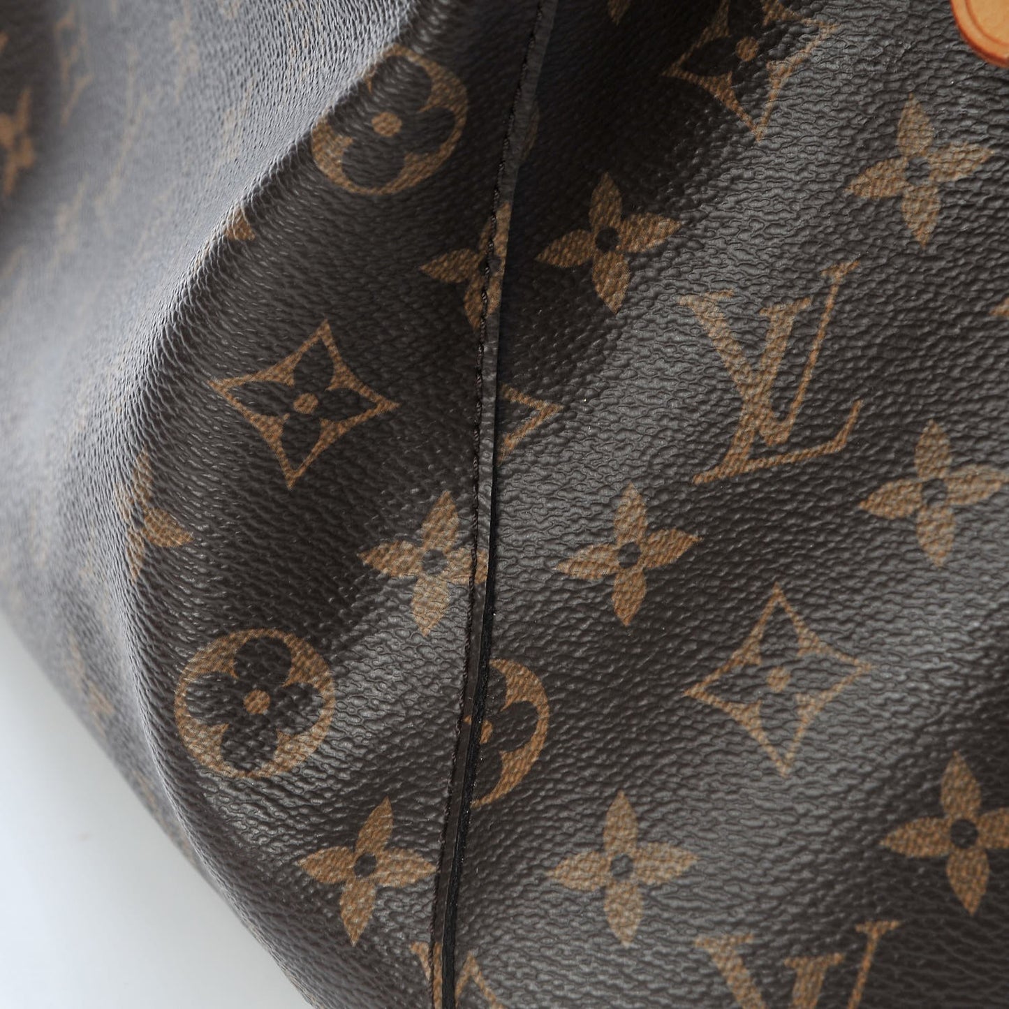 Monogram Montaigne MM