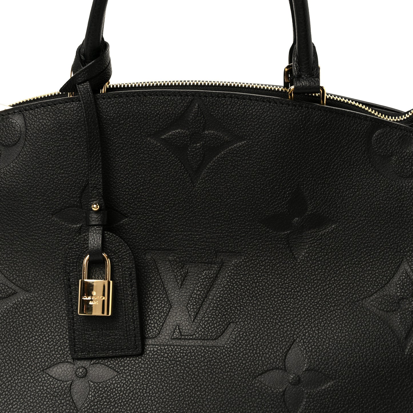 Empreinte Monogram Giant Grand Palais Black