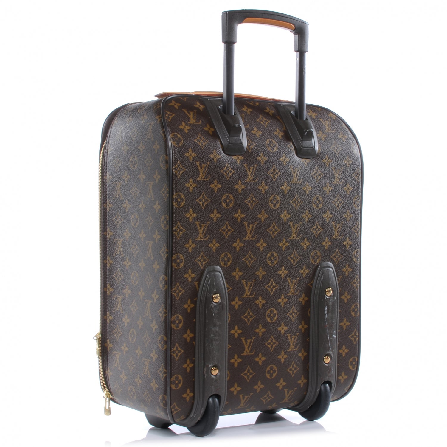 Louis Vuitton Monogram Pegase 45 3 of 8