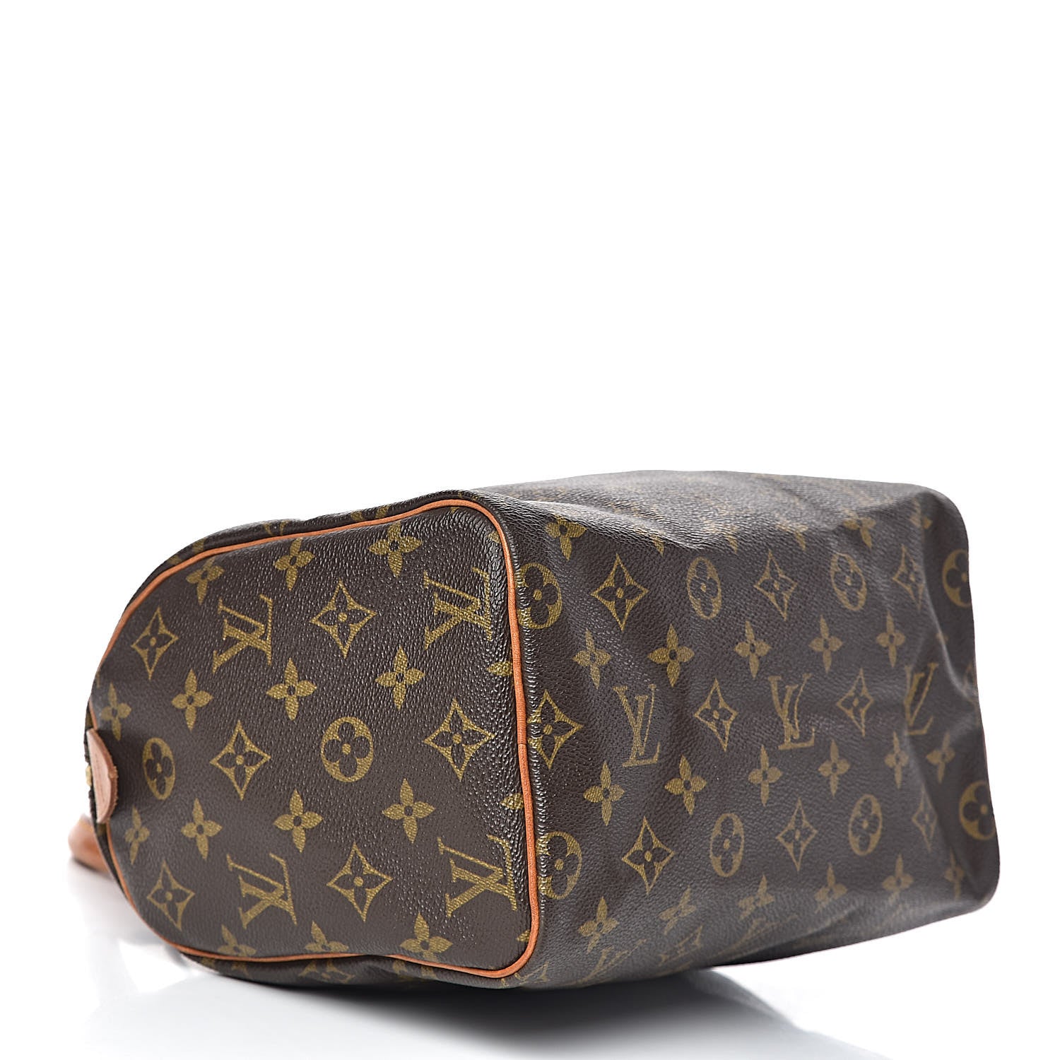 Louis Vuitton Monogram Speedy 25 4 of 20