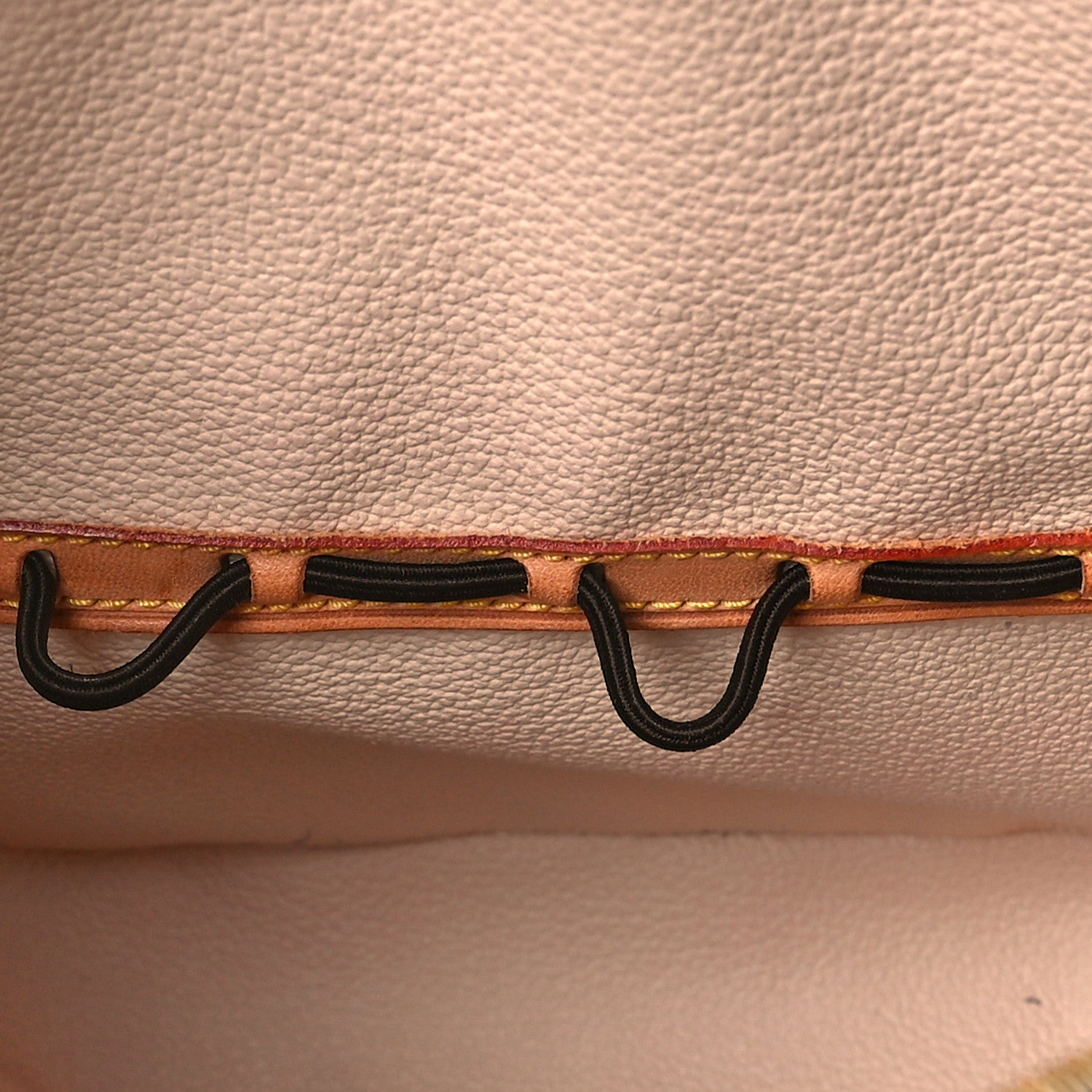 Louis Vuitton Monogram Spontini 9 of 10