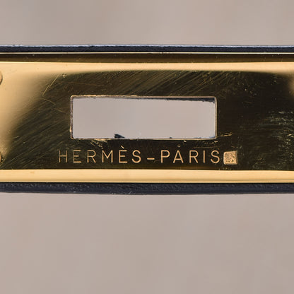 Hermes Box Crinoline Kelly Sellier 28 24 of 31