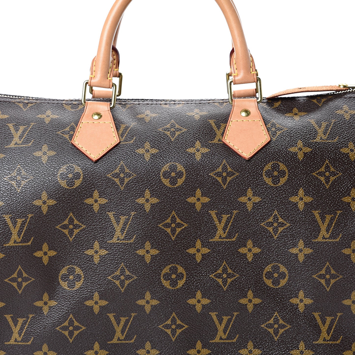Monogram Speedy 35