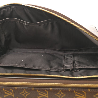 Louis Vuitton Monogram Pegase 55 Business 6 of 13