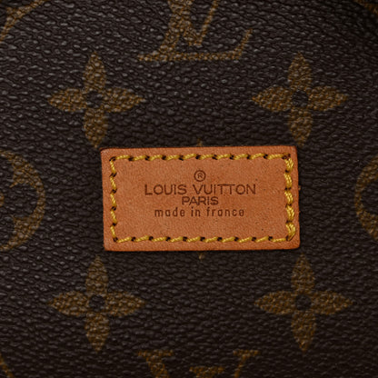 Louis Vuitton Monogram Saumur 43 7 of 14