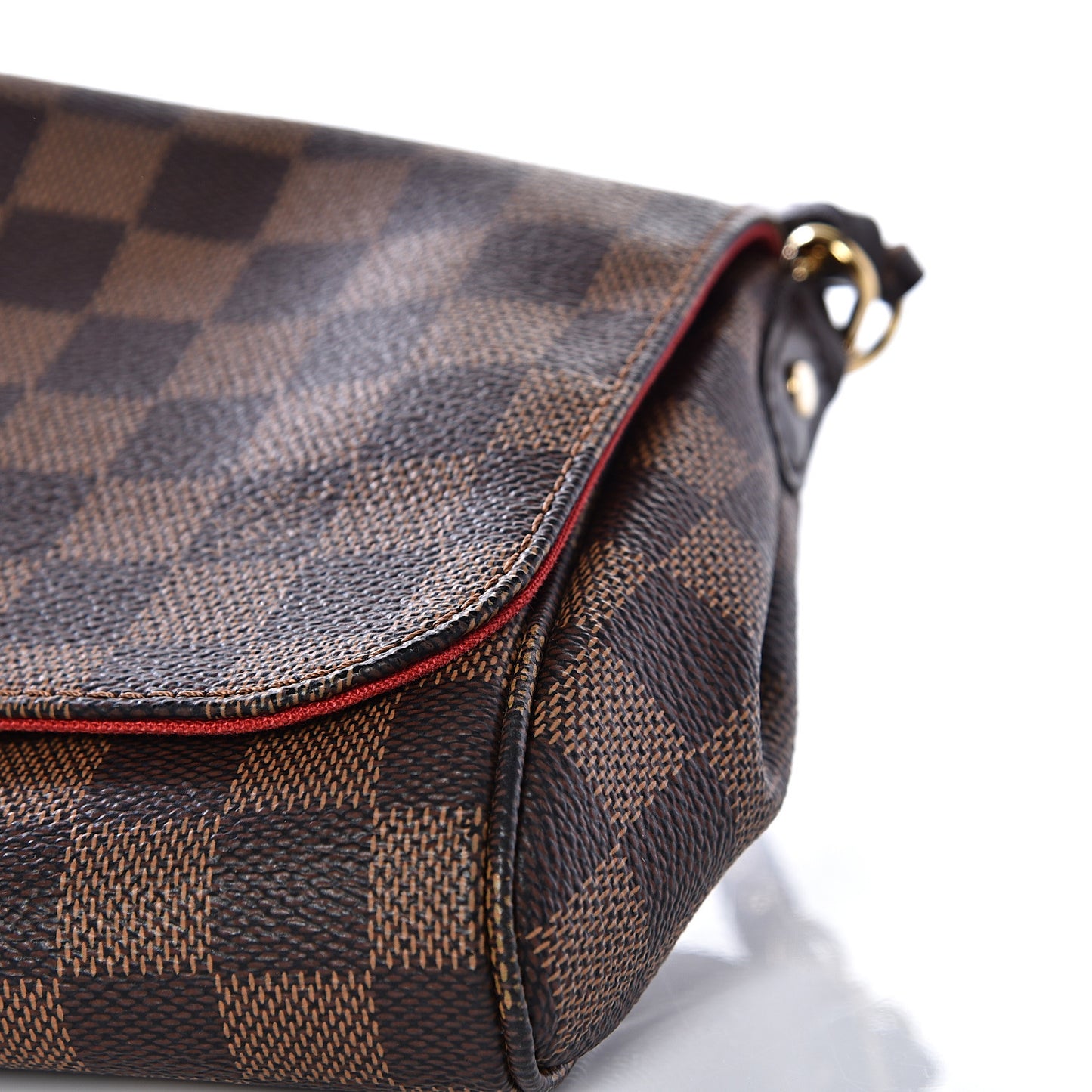 Damier Ebene Favorite MM