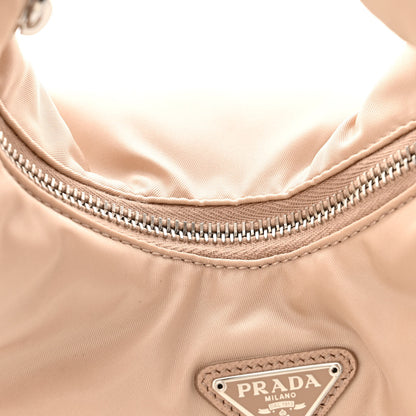 Prada Tessuto Nylon Saffiano Re-Edition 2006 Shoulder Bag Cammeo 13 of 13