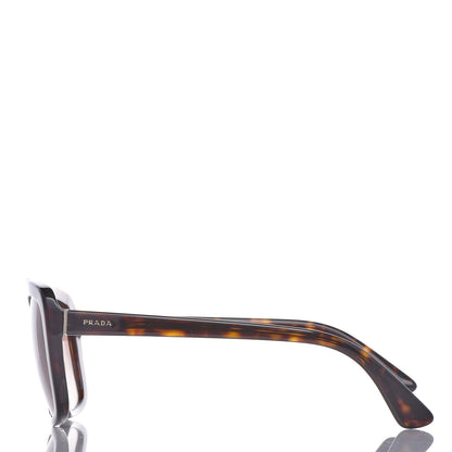Prada Sunglasses SPR 24R Havana 2 of 7