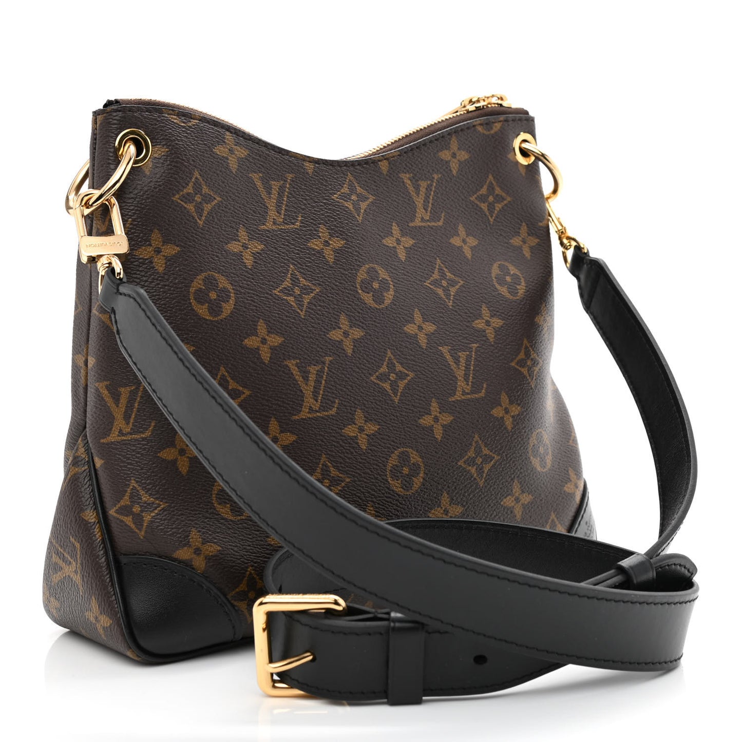 Monogram Odeon PM Black