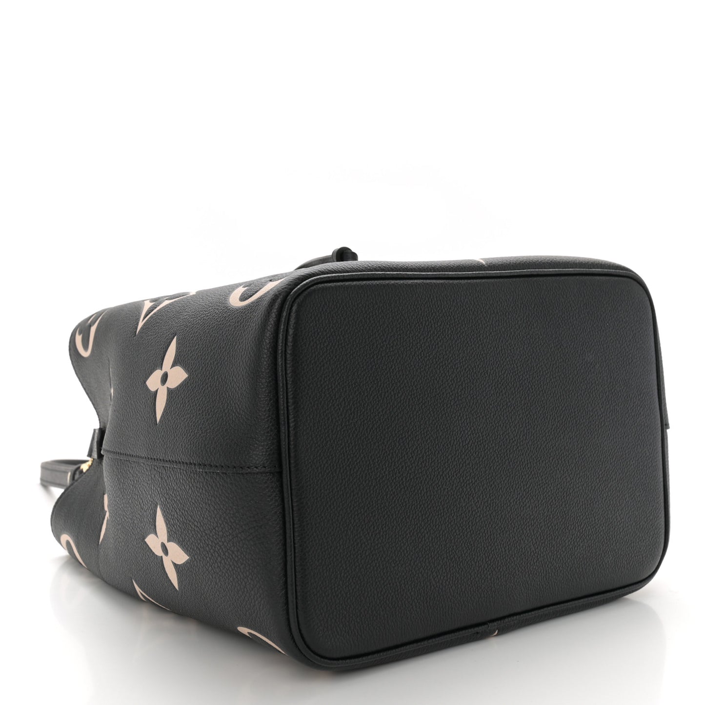 Empreinte Monogram Giant Neonoe MM Black Beige