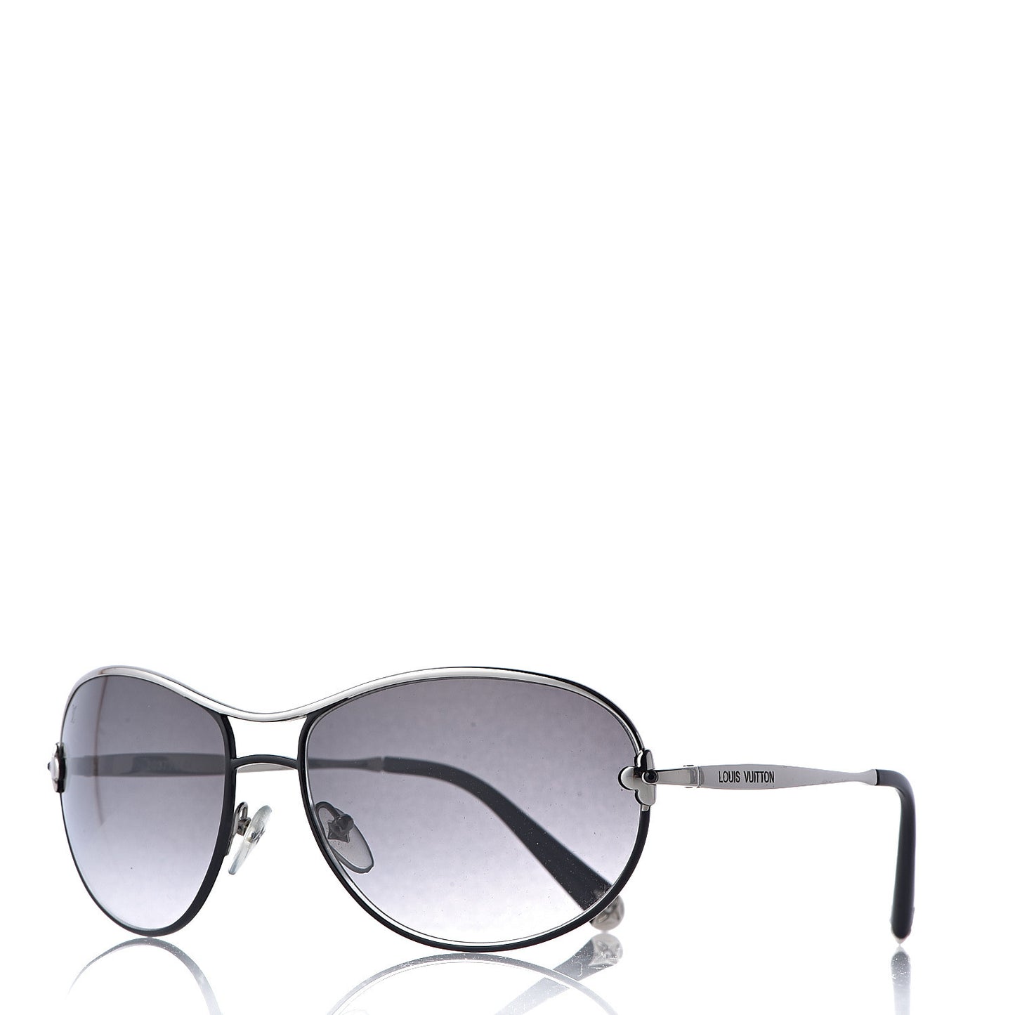 Mimosa Sunglasses Z0379U Silver