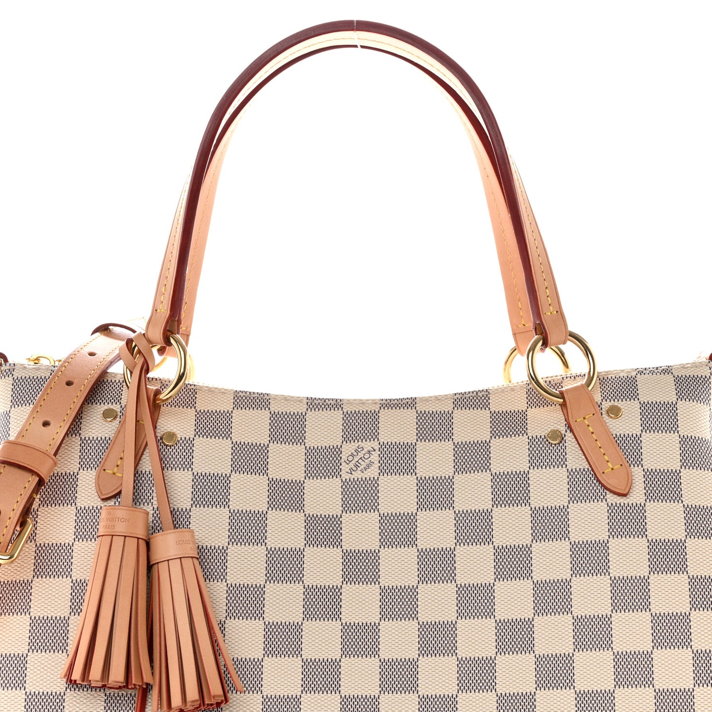 Damier Azur Lymington