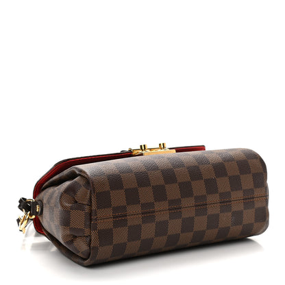 Louis Vuitton Damier Ebene Croisette 4 of 13