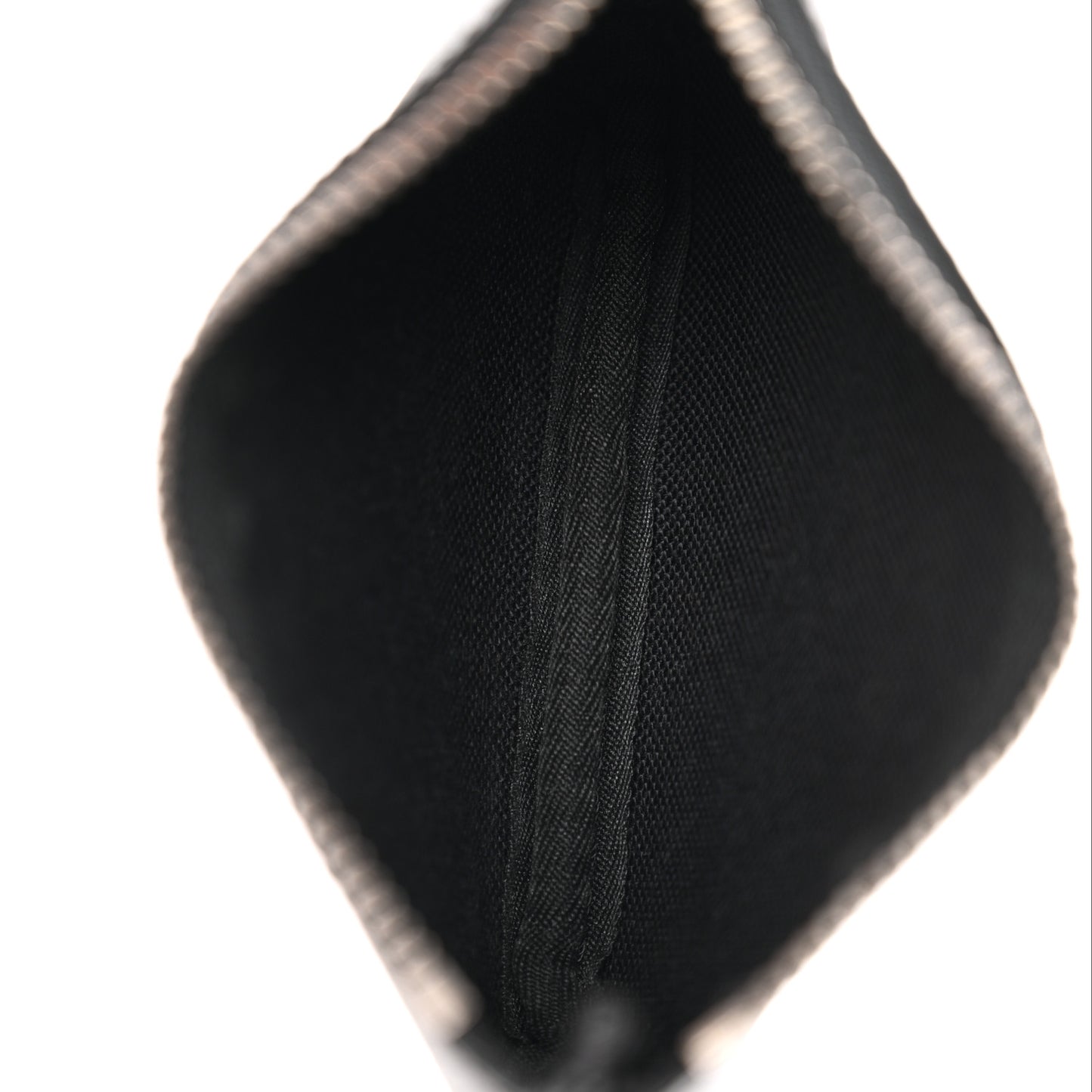 Reverse Monogram Eclipse Trio Messenger Key Pouch