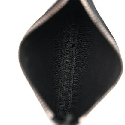 Louis Vuitton Reverse Monogram Eclipse Trio Messenger Key Pouch 5 of 6