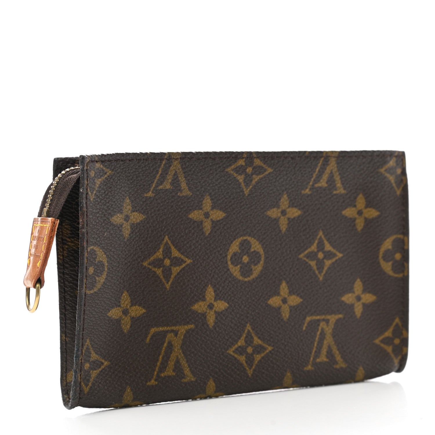 Louis Vuitton Monogram Bucket 23 Pouch 3 of 9
