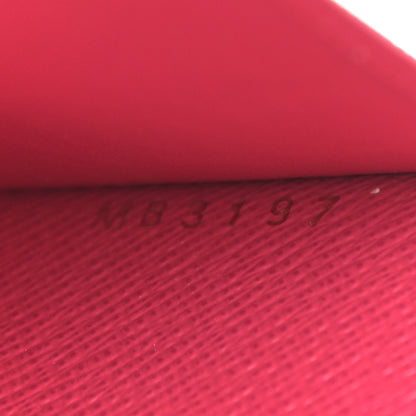 Louis Vuitton Monogram 2017 Christmas Animation Passport Cover 7 of 10