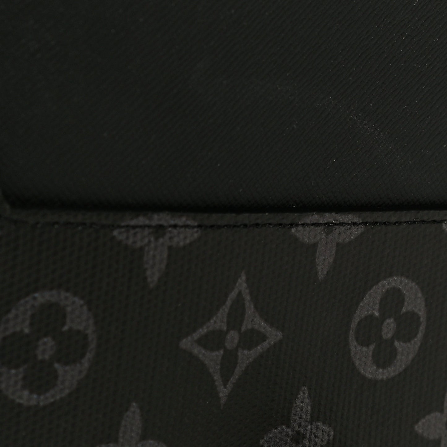 Monogram Eclipse Rainbow Franck Folder