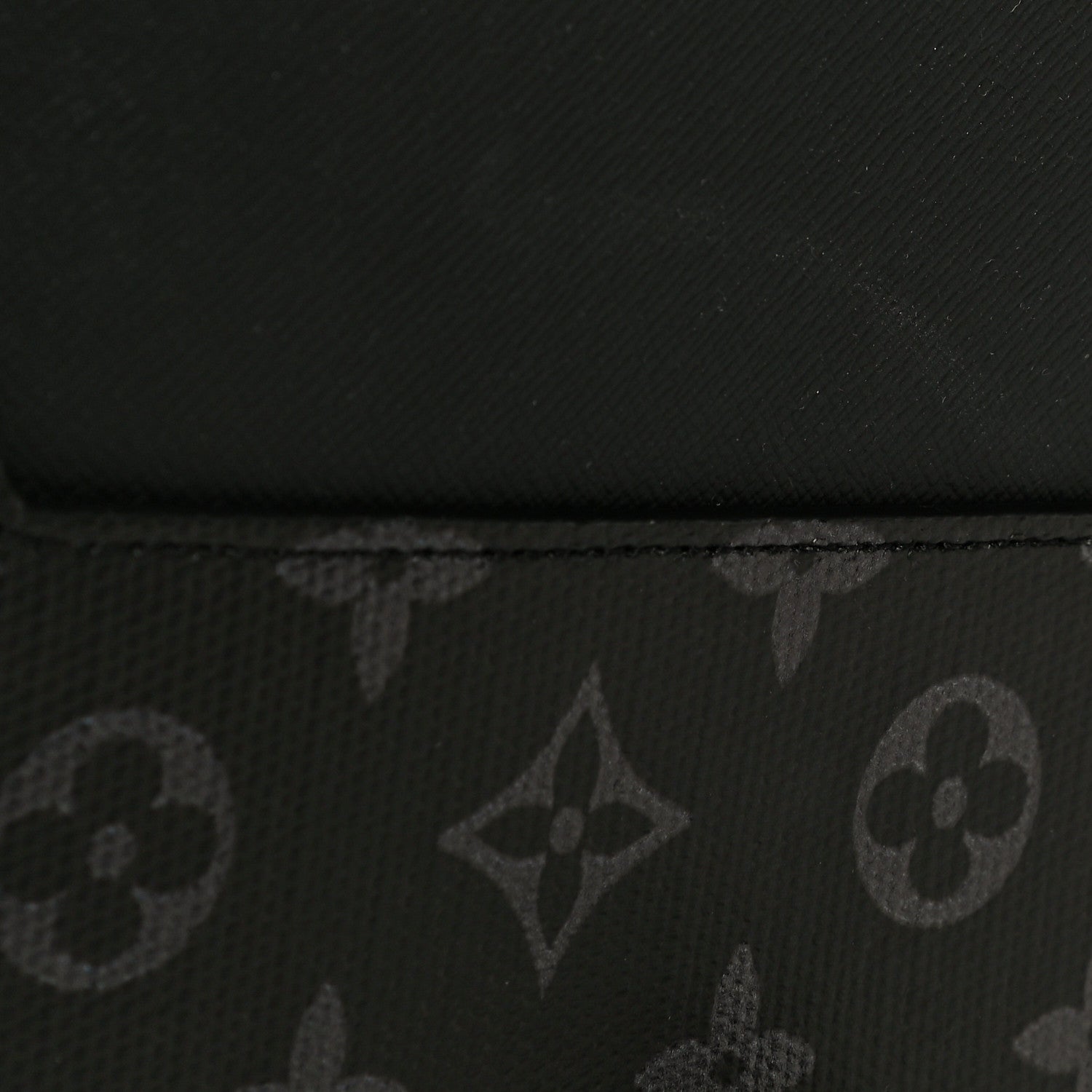 Louis Vuitton Monogram Eclipse Rainbow Franck Folder 12 of 12