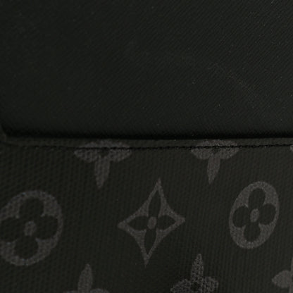 Louis Vuitton Monogram Eclipse Rainbow Franck Folder 12 of 12