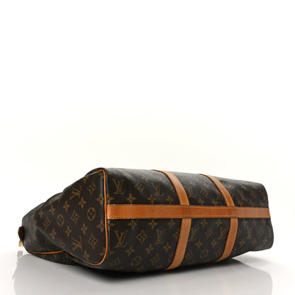 Louis Vuitton Monogram Sac Flanerie 45 4 of 8