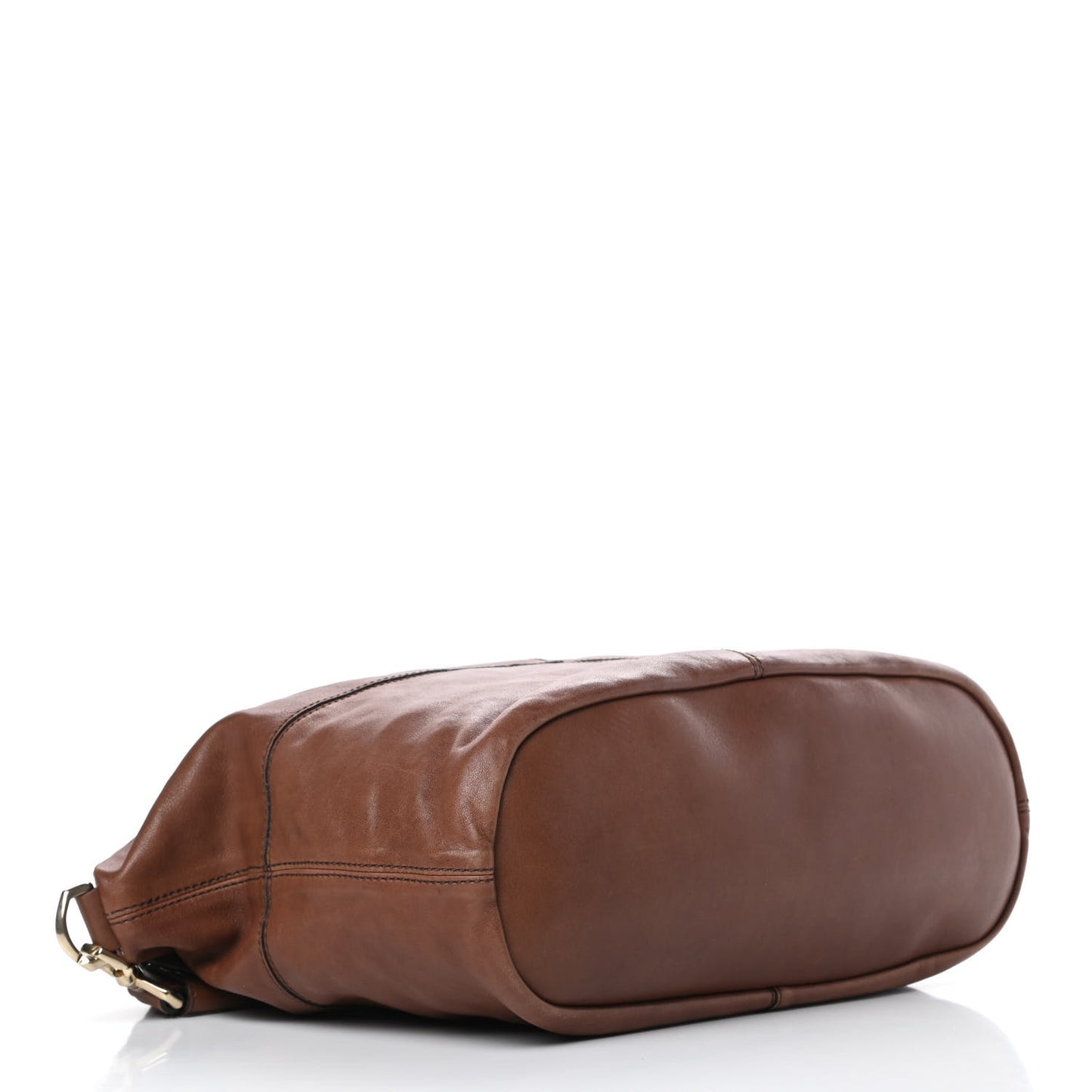 Lambskin Medium Nightingale Brown