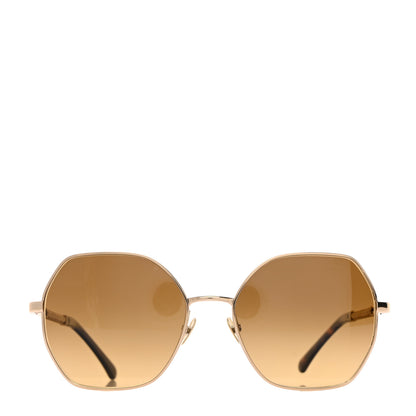 Chanel Pearl Sunglasses 4281-Q-H Tortoise 2 of 7