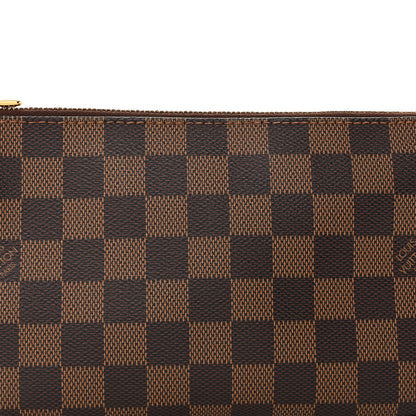 Louis Vuitton Damier Ebene Pochette Accessories NM 7 of 12