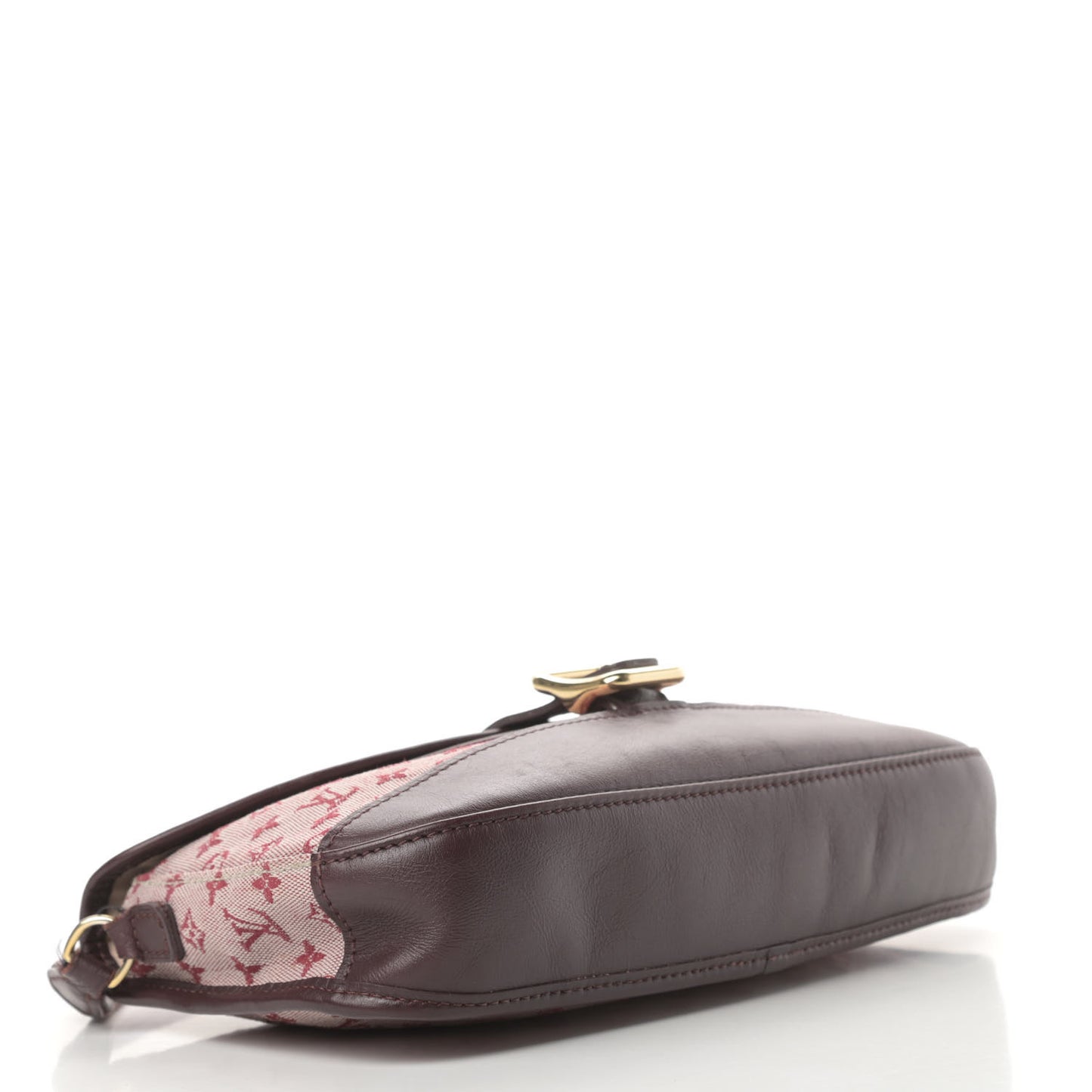 Mini Monogram Marjorie Cherry