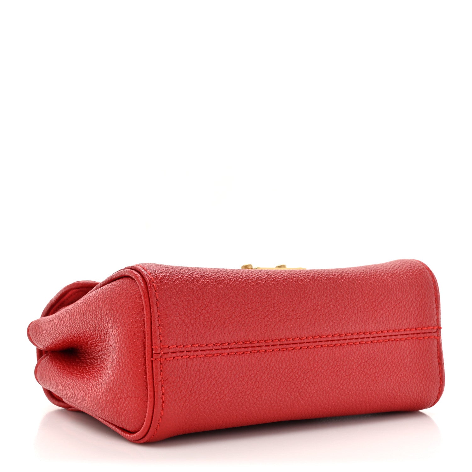 Louis Vuitton Empreinte Saint Germain BB Cherry 4 of 14