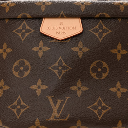 Louis Vuitton Monogram Bumbag 7 of 10