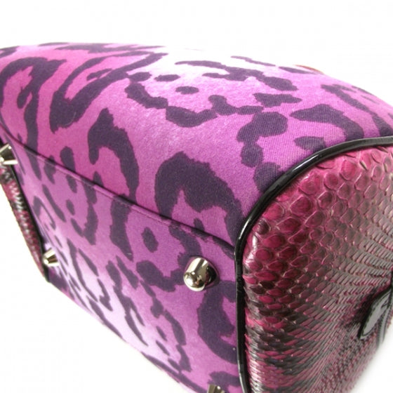 Python Gambler Dice Bowler