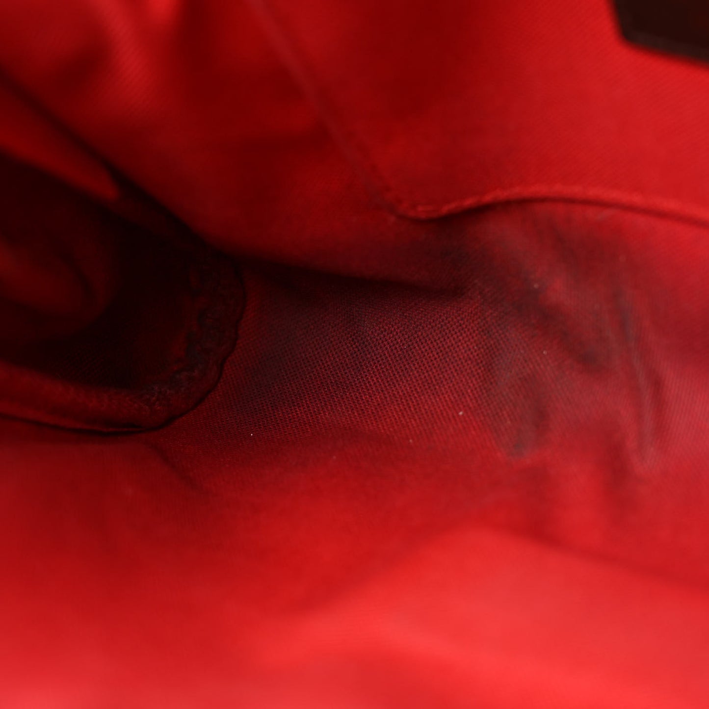 Damier Ebene Favorite MM