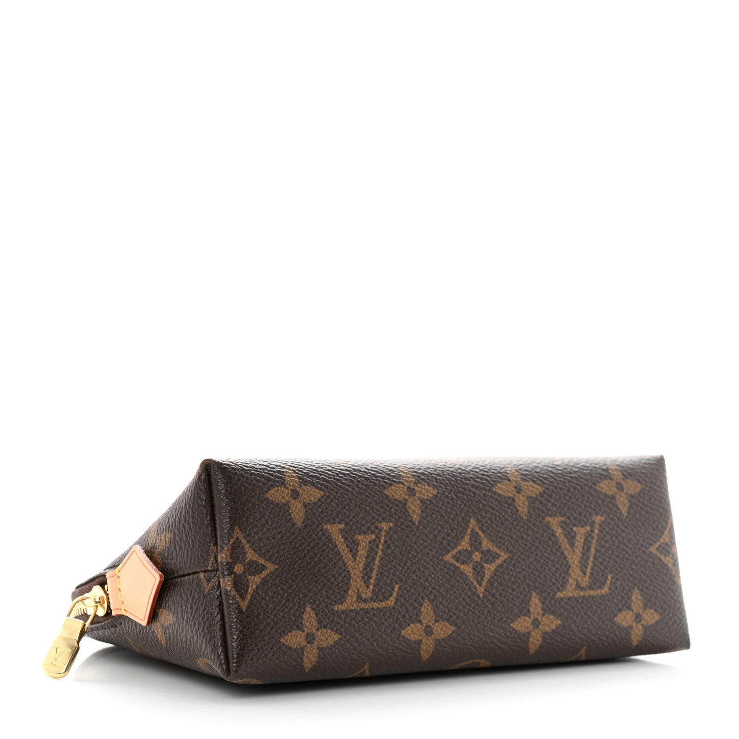 Monogram Cosmetic Pouch