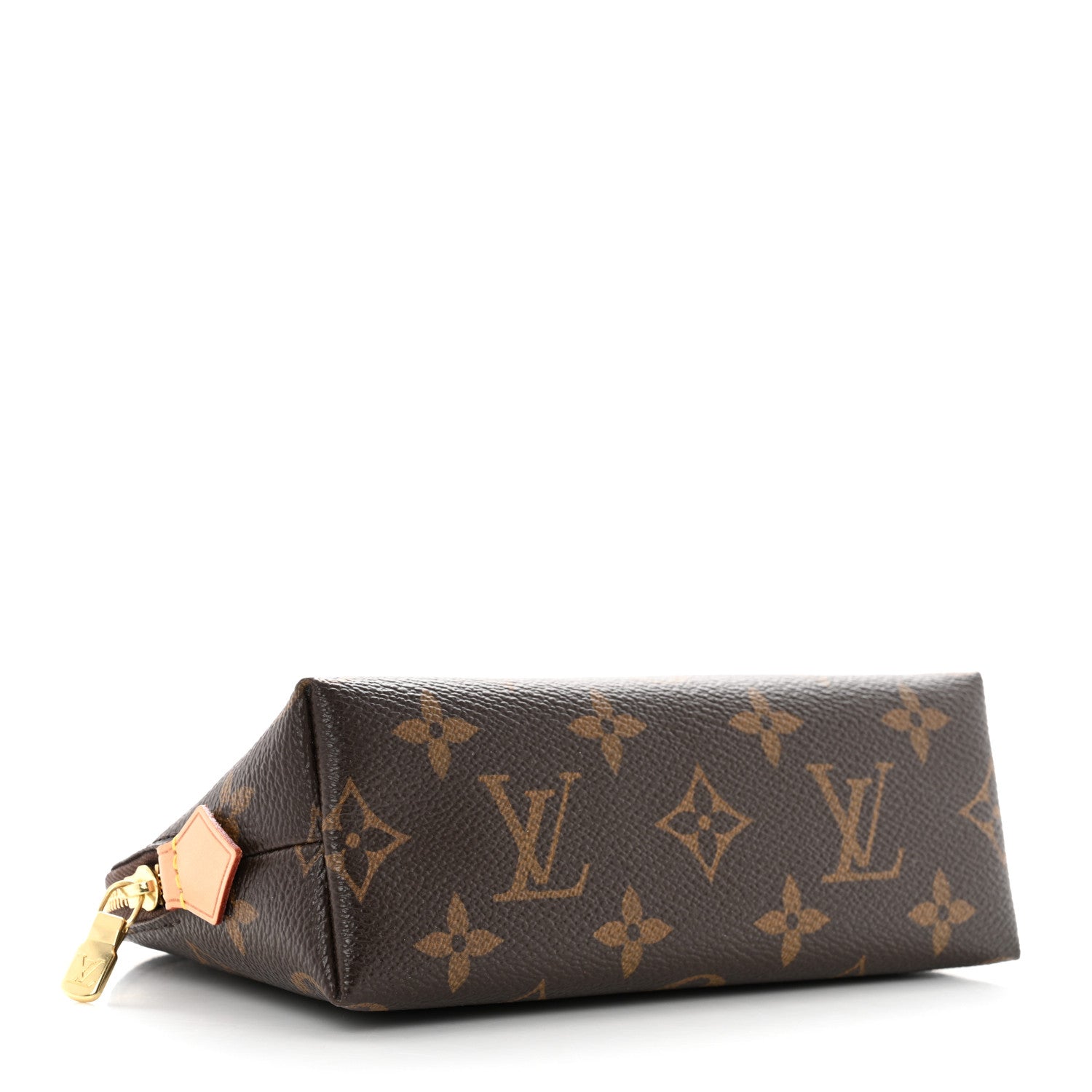 Louis Vuitton Monogram Cosmetic Pouch 4 of 6